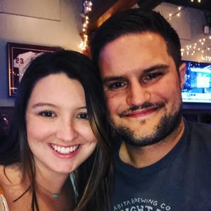 Meet your Posher, Dusty